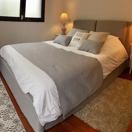 Chambre kercaves Larmor-Plage Eksteriør bilde