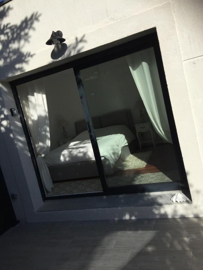 Chambre kercaves Larmor-Plage Eksteriør bilde