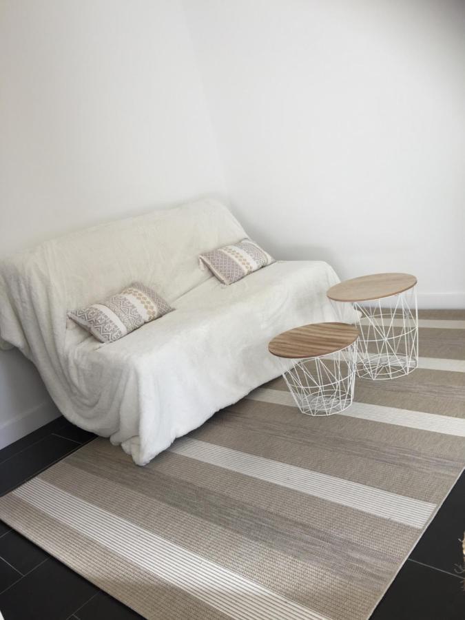 Chambre kercaves Larmor-Plage Eksteriør bilde