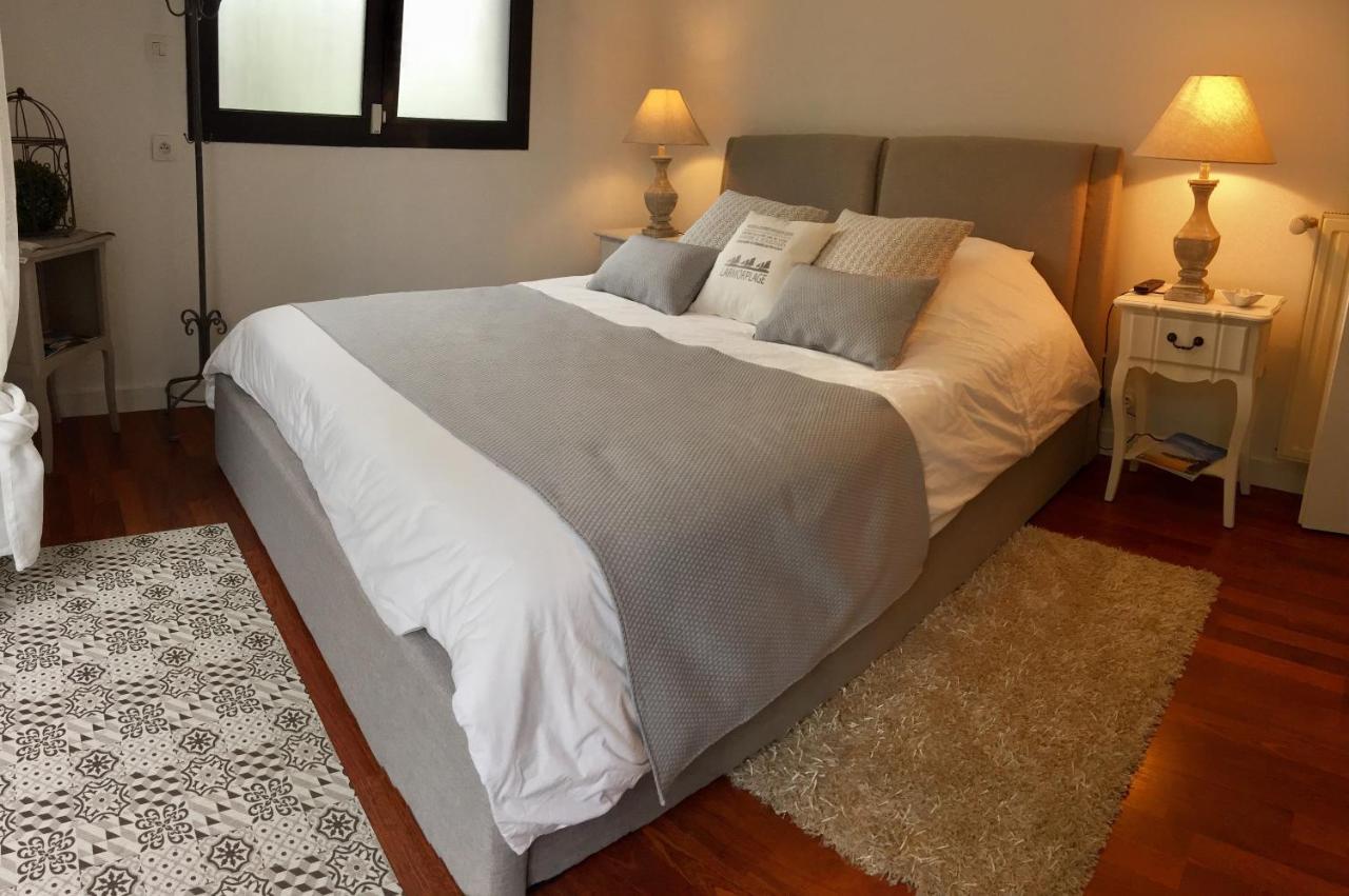 Chambre kercaves Larmor-Plage Eksteriør bilde