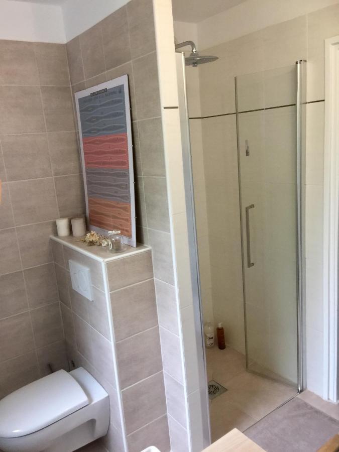 Chambre kercaves Larmor-Plage Eksteriør bilde