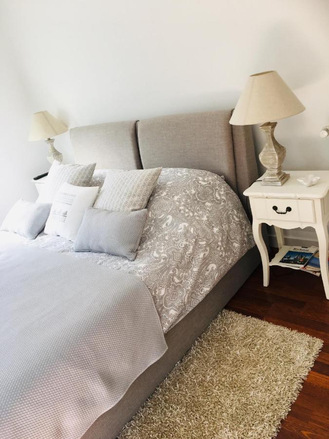 Chambre kercaves Larmor-Plage Eksteriør bilde